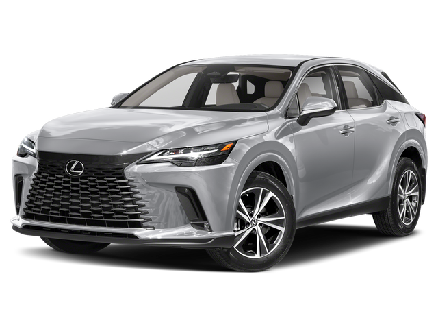 2025 Lexus RX 350