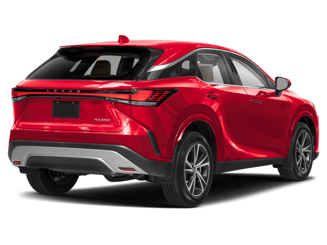 2025 Lexus RX 350