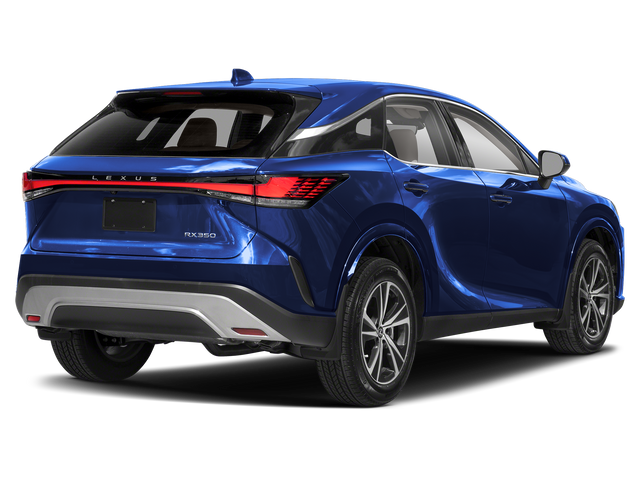 2025 Lexus RX 350