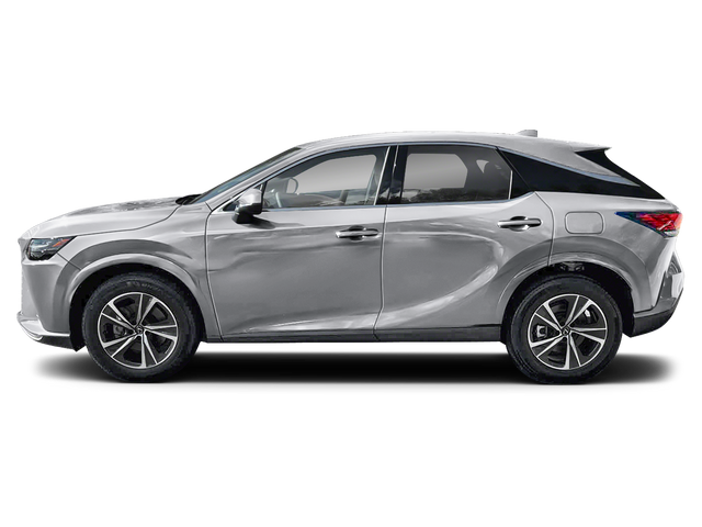 2025 Lexus RX RX 350 F SPORT Design