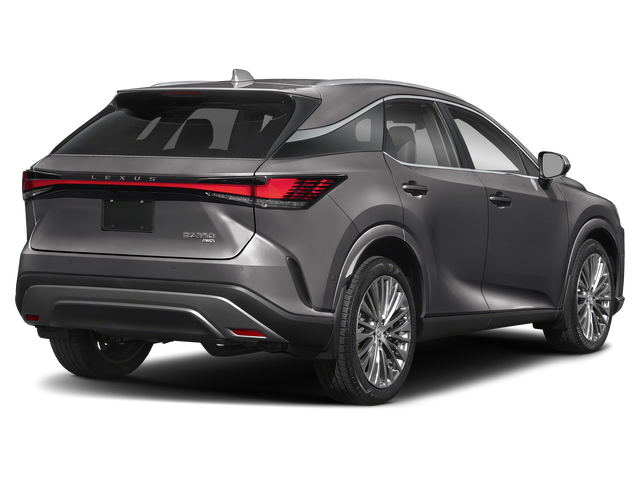 2025 Lexus RX RX 350 Luxury