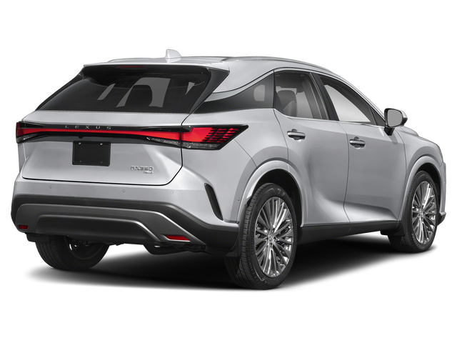 2025 Lexus RX RX 350 Luxury