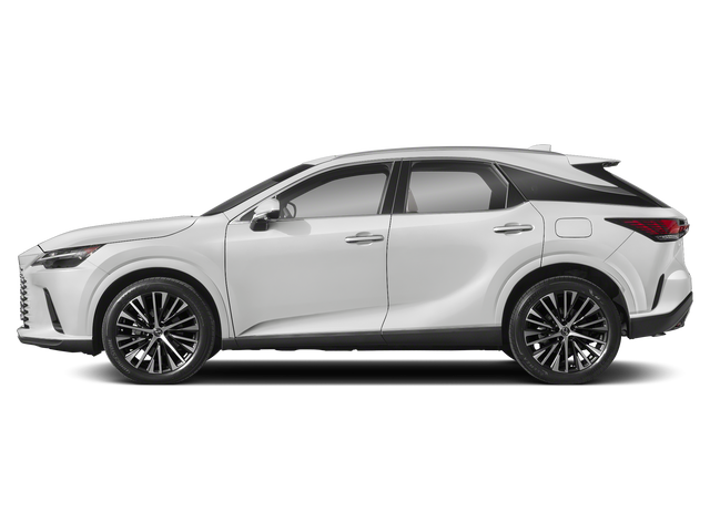 2025 Lexus RX RX 350 Premium