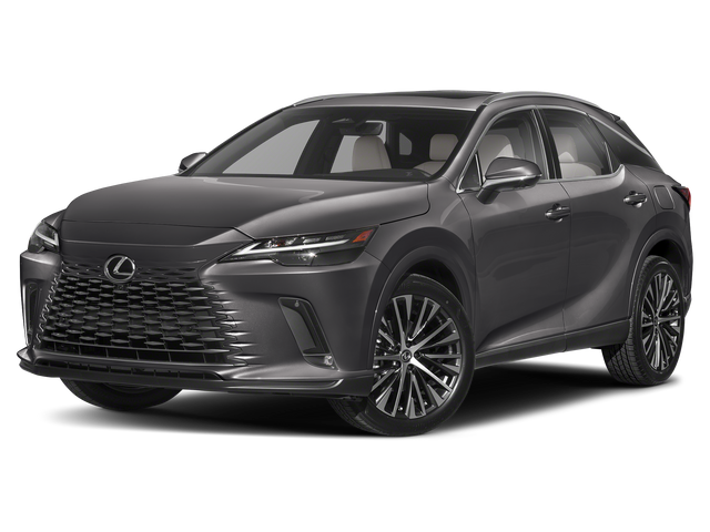 2025 Lexus RX RX 350 Premium