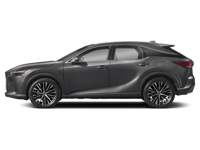 2025 Lexus RX RX 350 Premium