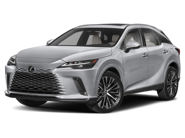 2025 Lexus RX RX 350 Premium