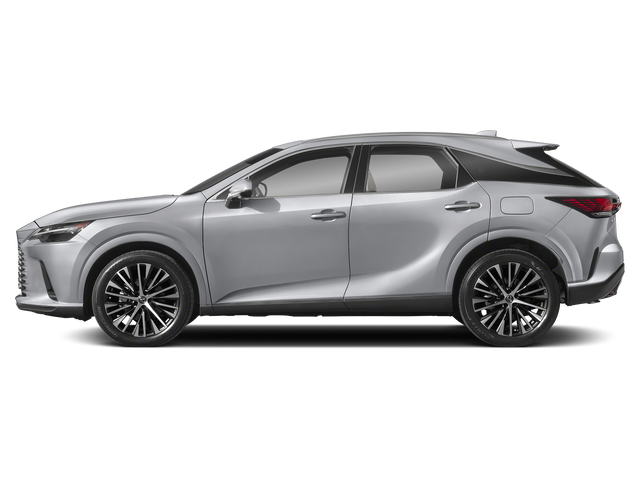 2025 Lexus RX RX 350 Premium