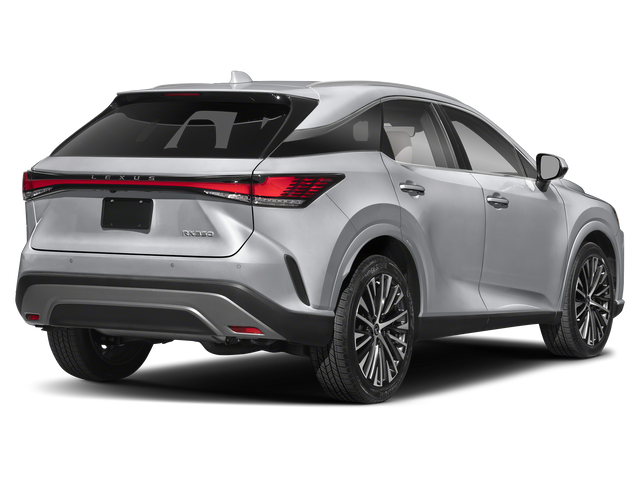 2025 Lexus RX RX 350 Premium