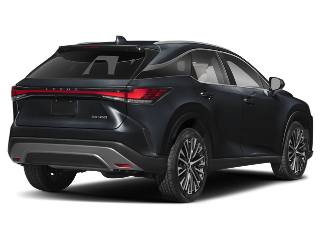 2025 Lexus RX RX 350 Premium