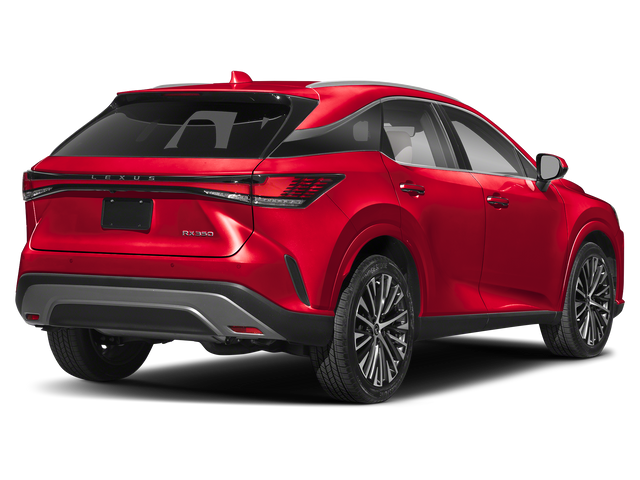 2025 Lexus RX RX 350 Premium