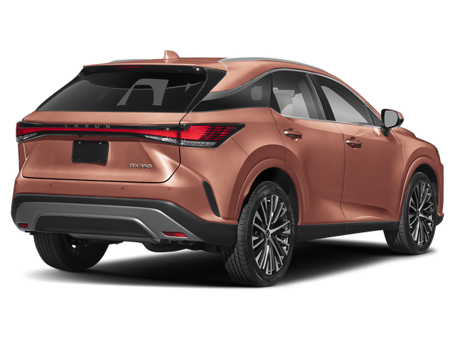 2025 Lexus RX RX 350 Premium