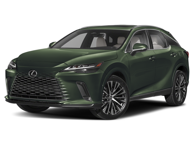 2025 Lexus RX RX 350 Premium