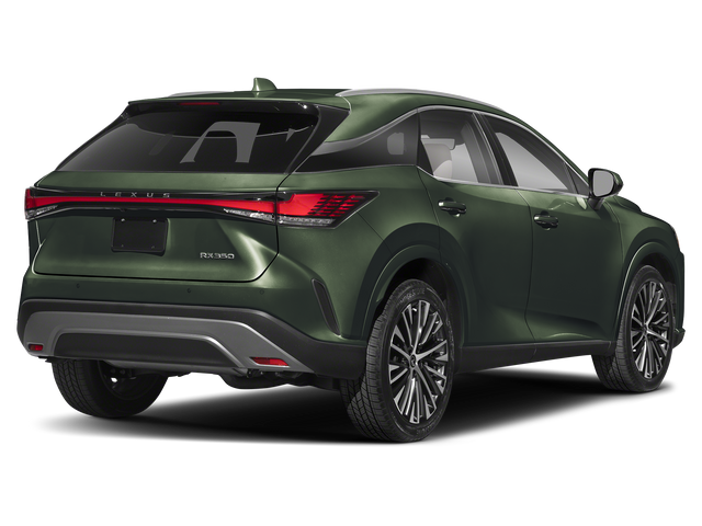 2025 Lexus RX RX 350 Premium