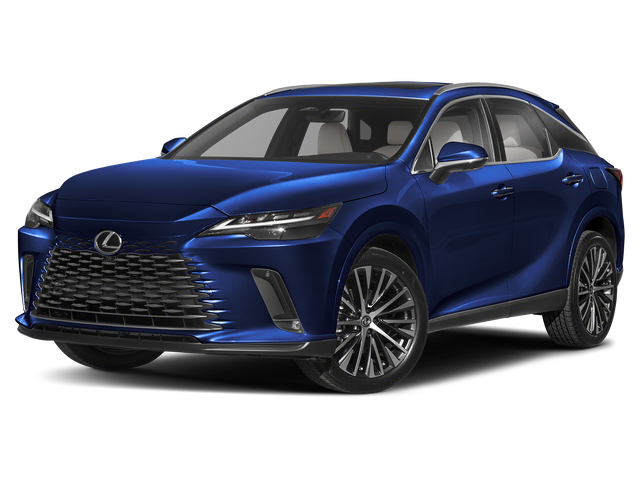 2025 Lexus RX RX 350 Premium