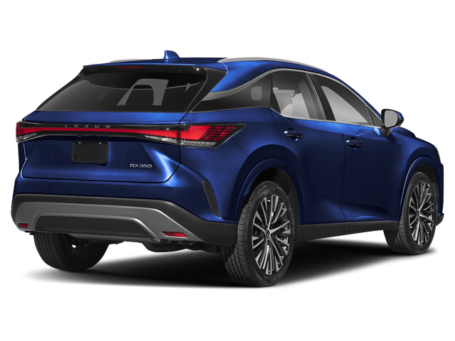 2025 Lexus RX RX 350 Premium