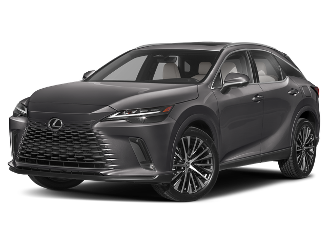 2025 Lexus RX RX 350 Premium Plus