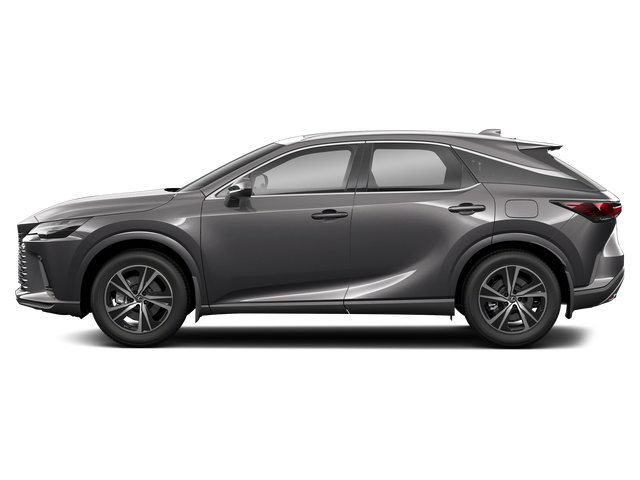 2025 Lexus RX RX 350h