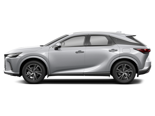 2025 Lexus RX RX 350h