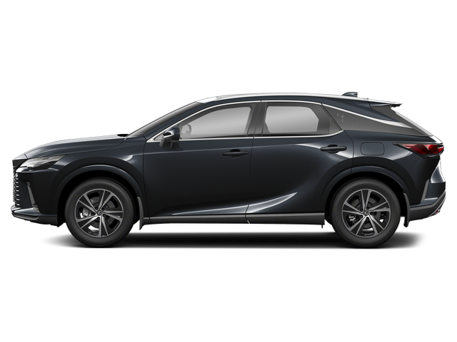 2025 Lexus RX RX 350h