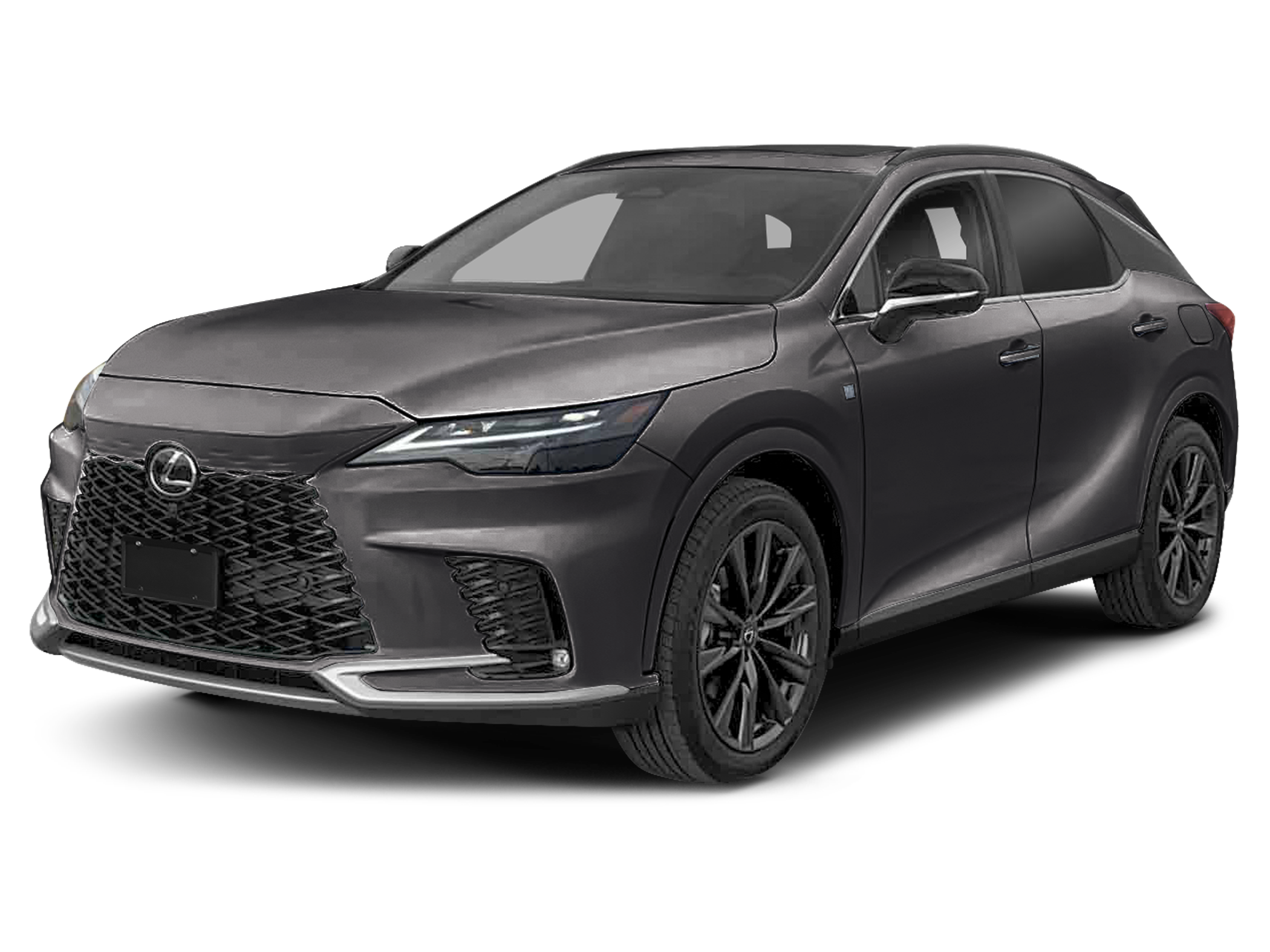2025-Lexus-RX-