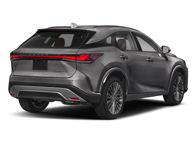 2025 Lexus RX RX 350h Luxury