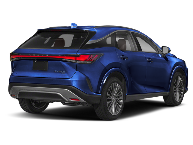 2025 Lexus RX RX 350h Luxury