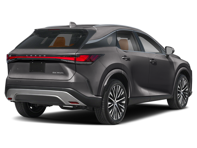 2025 Lexus RX RX 350h Premium