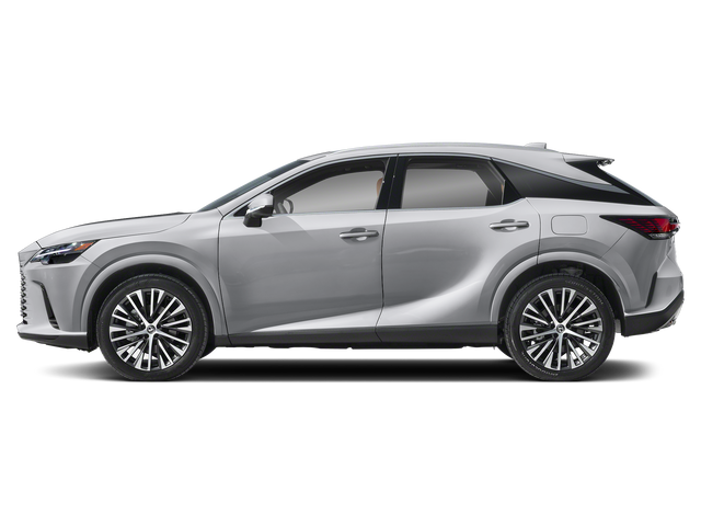 2025 Lexus RX RX 350h Premium