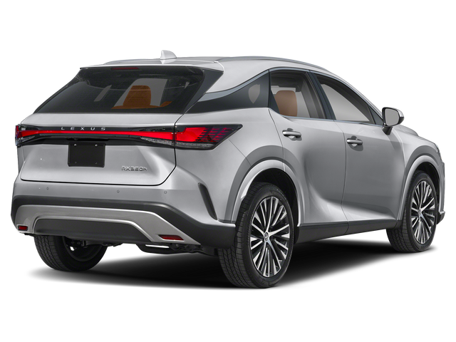 2025 Lexus RX RX 350h Premium