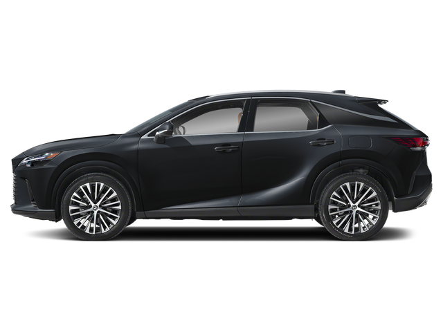 2025 Lexus RX RX 350h Premium