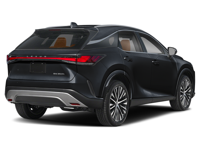 2025 Lexus RX RX 350h Premium