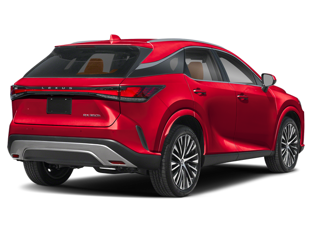 2025 Lexus RX RX 350h Premium