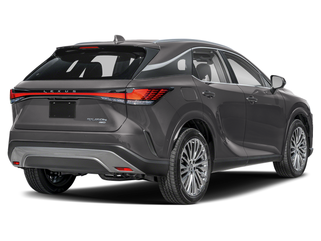 2025 Lexus RX RX 450h+ Luxury