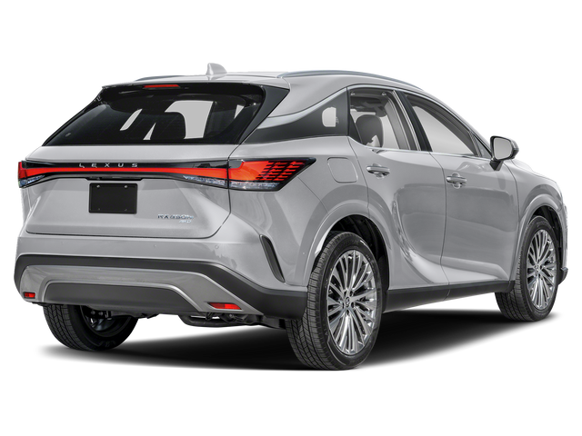 2025 Lexus RX RX 450h+ Luxury