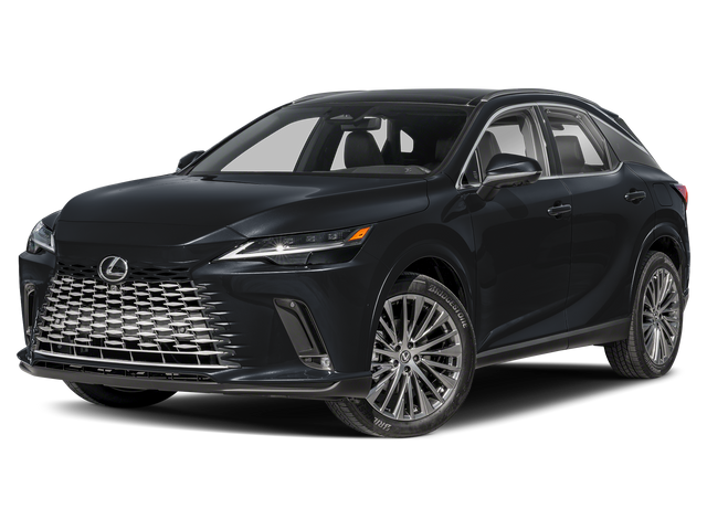 2025 Lexus RX RX 450h+ Luxury