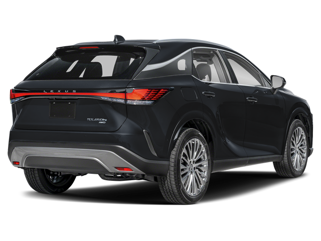 2025 Lexus RX RX 450h+ Luxury