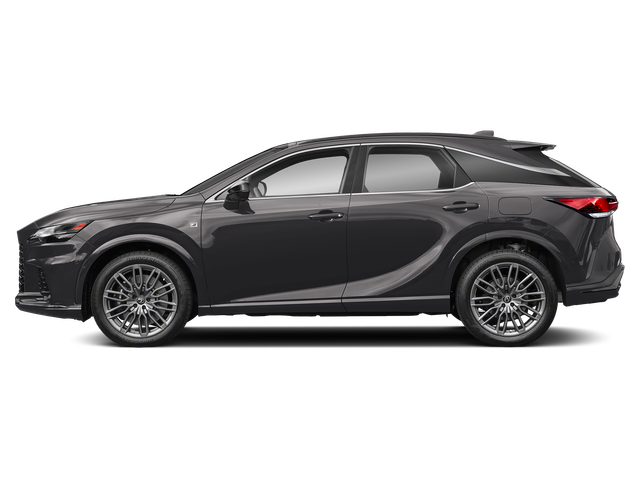 2025 Rx Body New 2025 Lexus RX RX 350h SUV For Sale in Anderson, IN | Auto Navigator