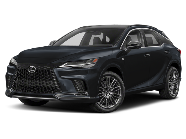 New Lexus RX RX 500h F SPORT Performance For Sale in