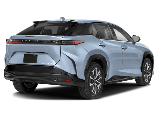 2025 Lexus RZ RZ 300e Premium