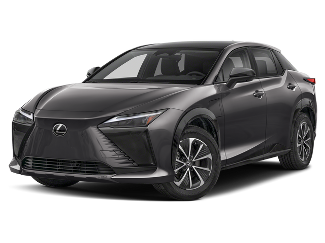 2025 Lexus RZ RZ 450e Premium