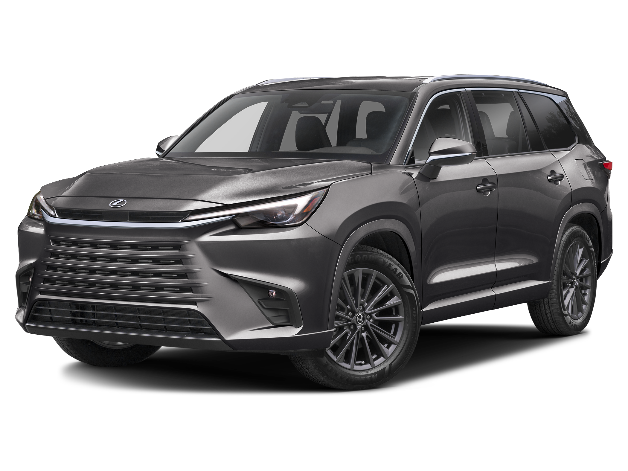 Image of 2025 Lexus TX TX+350+Premium