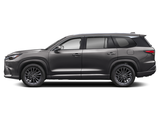 2025 Lexus TX TX 350 Premium
