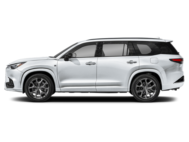 2025 Lexus TX TX 500h F SPORT Premium