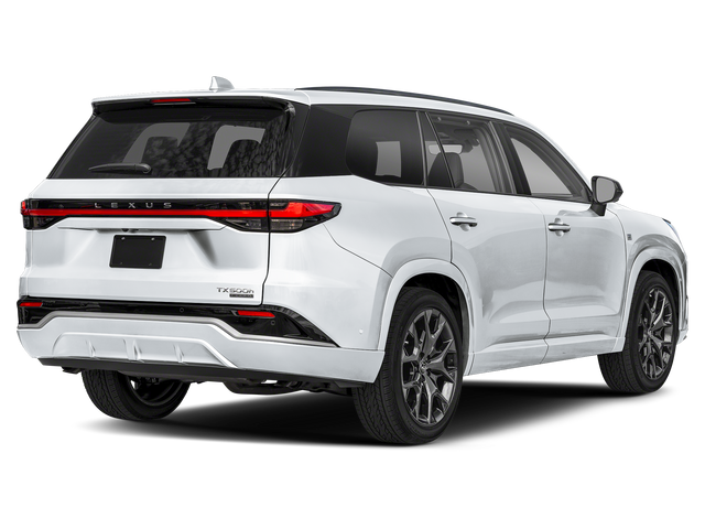 2025 Lexus TX TX 500h F SPORT Premium