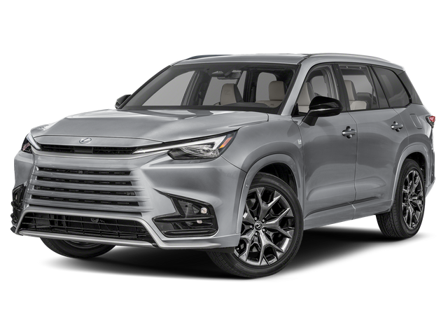 2025 Lexus TX TX 500h F SPORT Premium