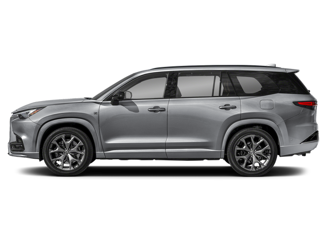 2025 Lexus TX TX 500h F SPORT Premium