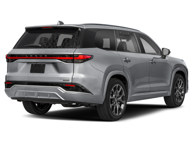 2025 Lexus TX TX 500h F SPORT Premium