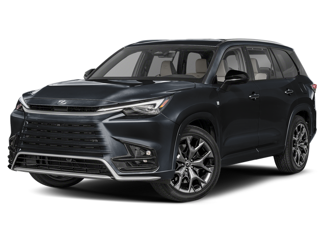 2025 Lexus TX TX 500h F SPORT Premium