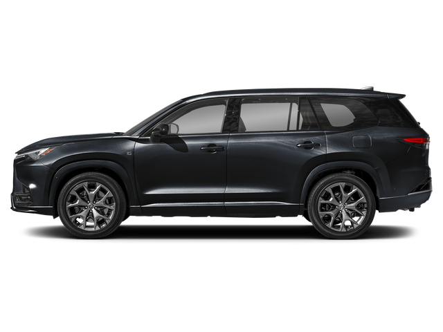 2025 Lexus TX TX 500h F SPORT Premium