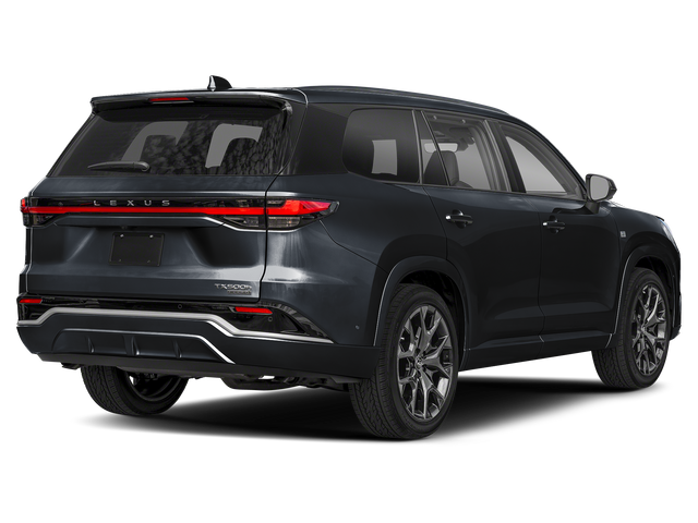 2025 Lexus TX TX 500h F SPORT Premium